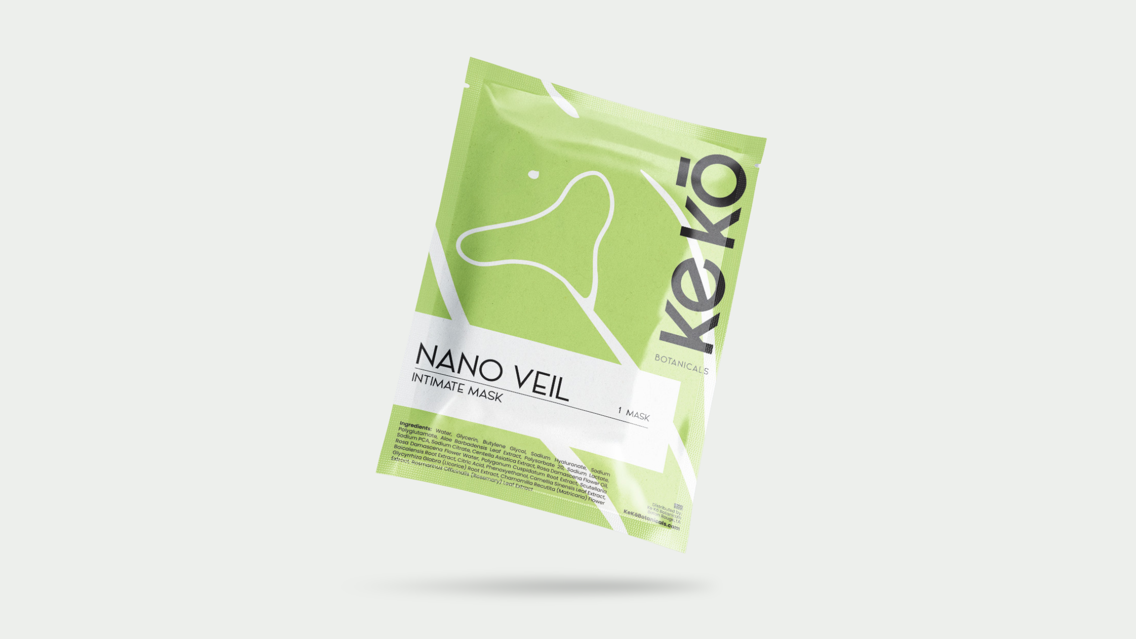 Ke Kō Botanicals Introduces The Nano Veil™: A New Era of Barrier-First Skincare for Professional Hair Removal