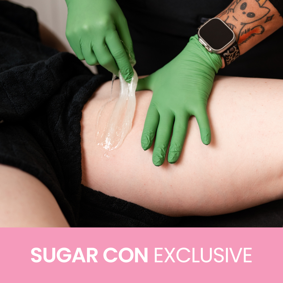 Barrier Business: Brazilian Bootcamp