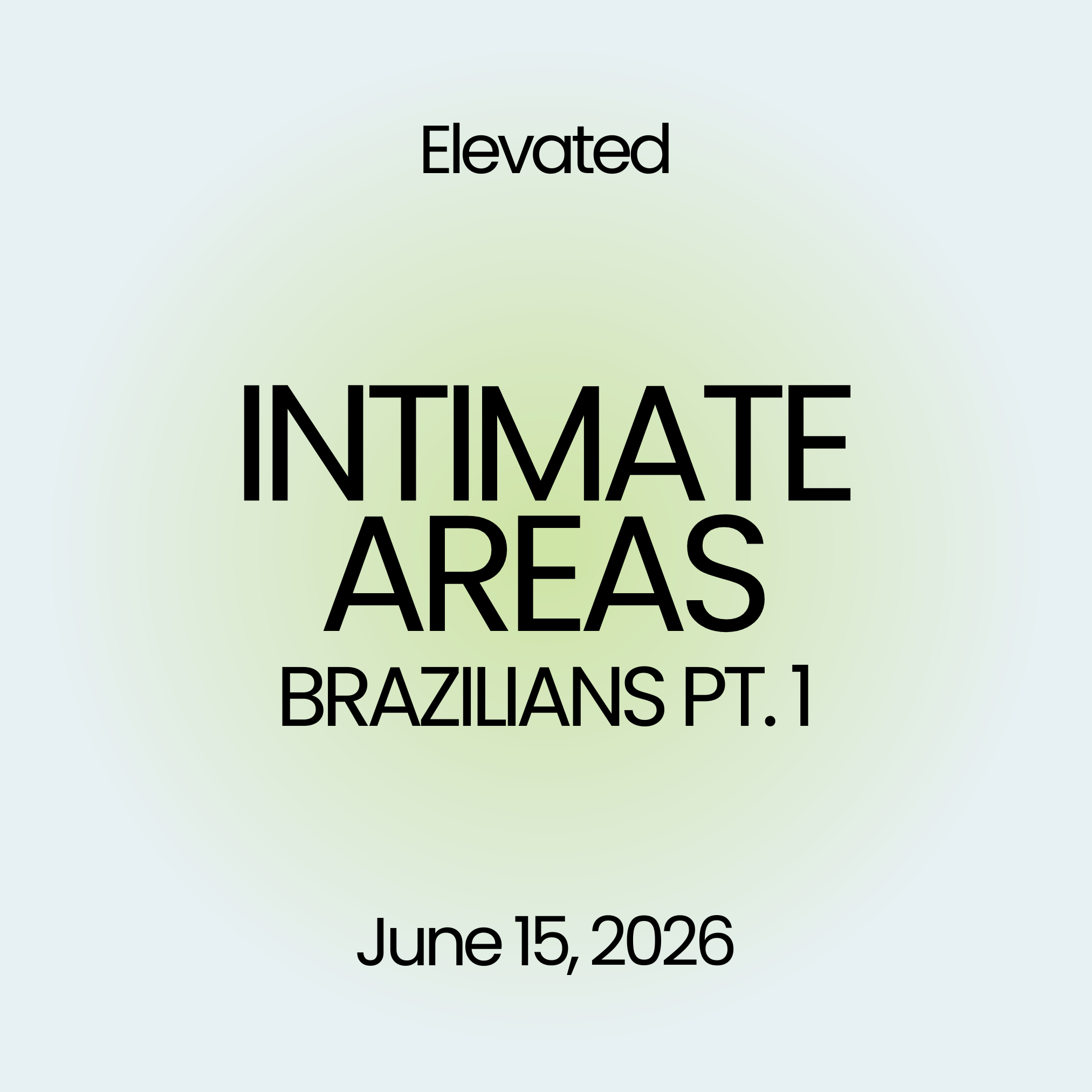 Intimate Area Mastery: Inclusive Brazilian & Bikini Sugaring for All Bodies