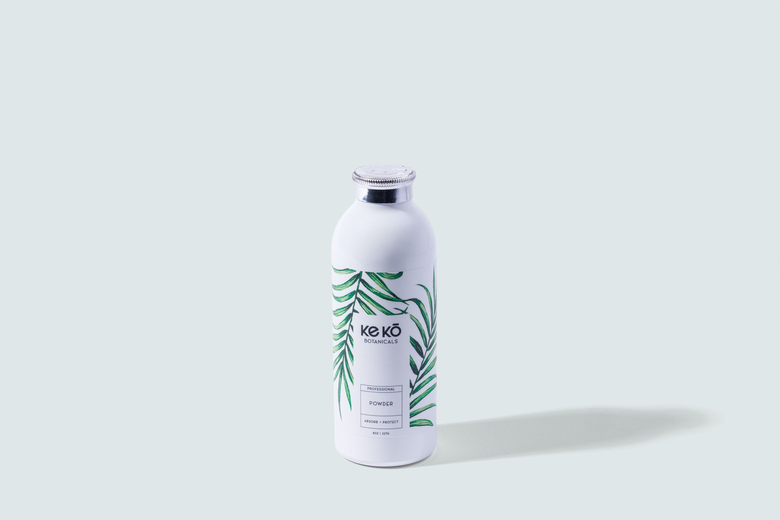 Botanical Backbar Powder