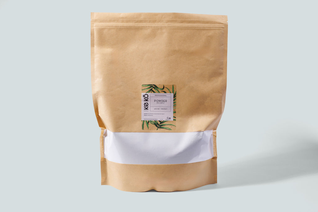 Botanical Backbar Powder