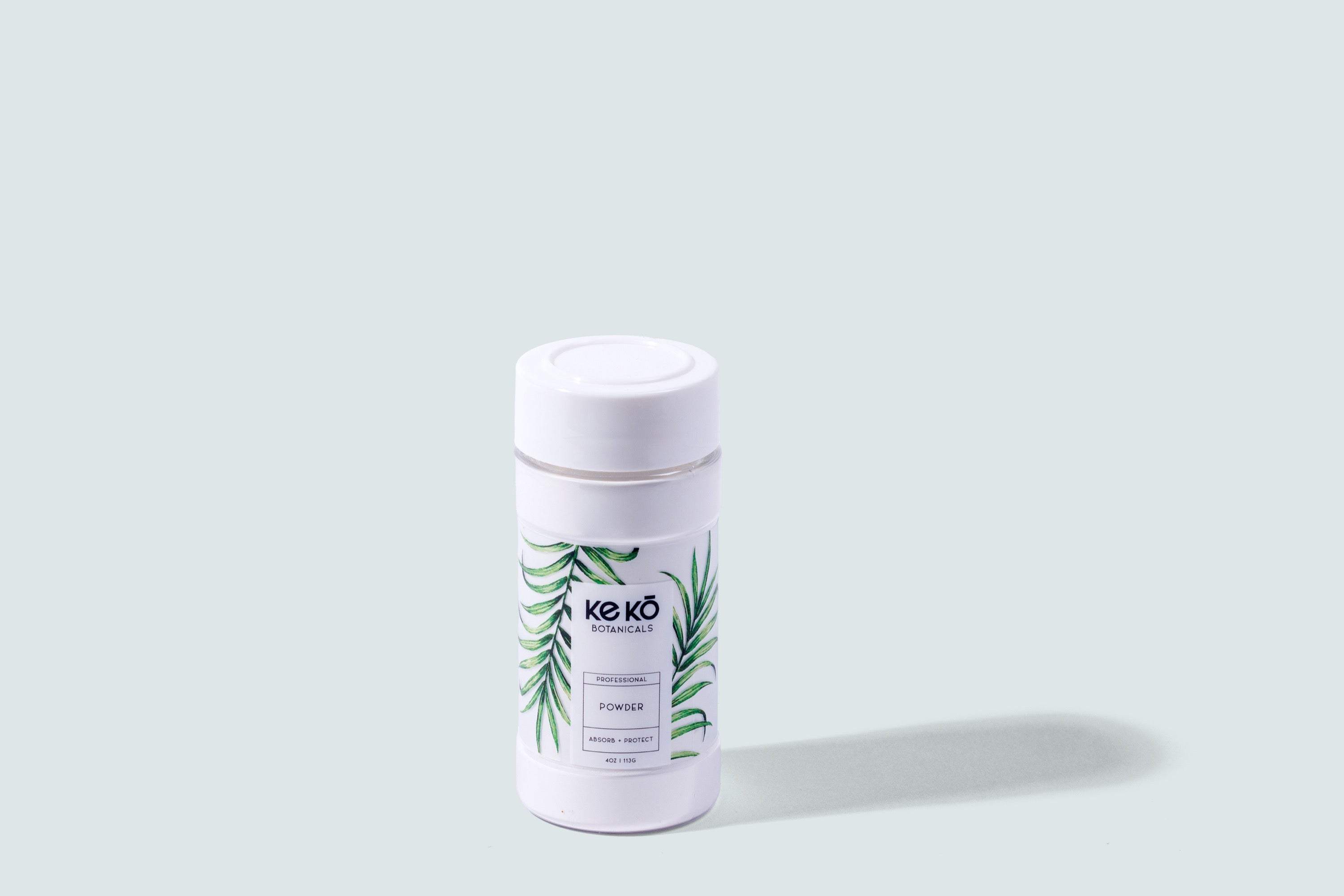 Botanical Backbar Powder