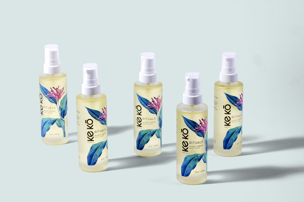 Aloha Serum