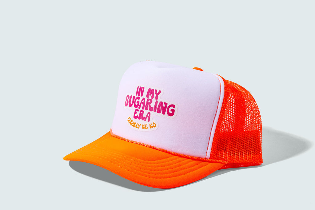 In My Sugaring Era Hat