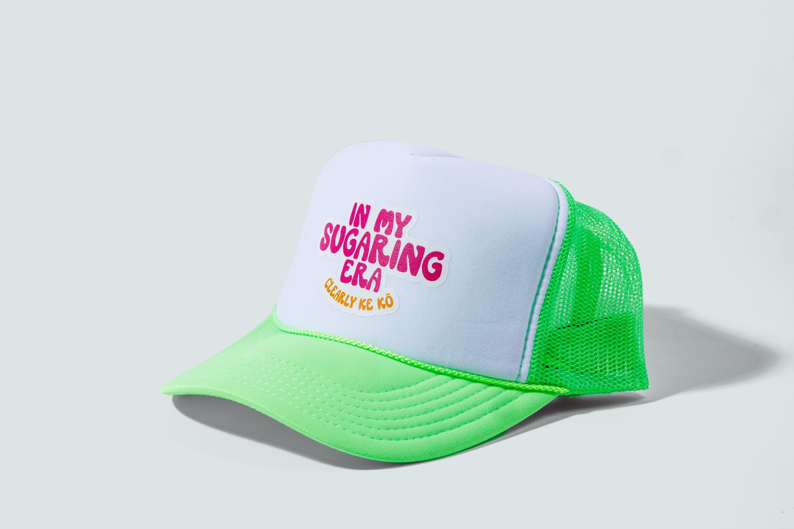 In My Sugaring Era Hat