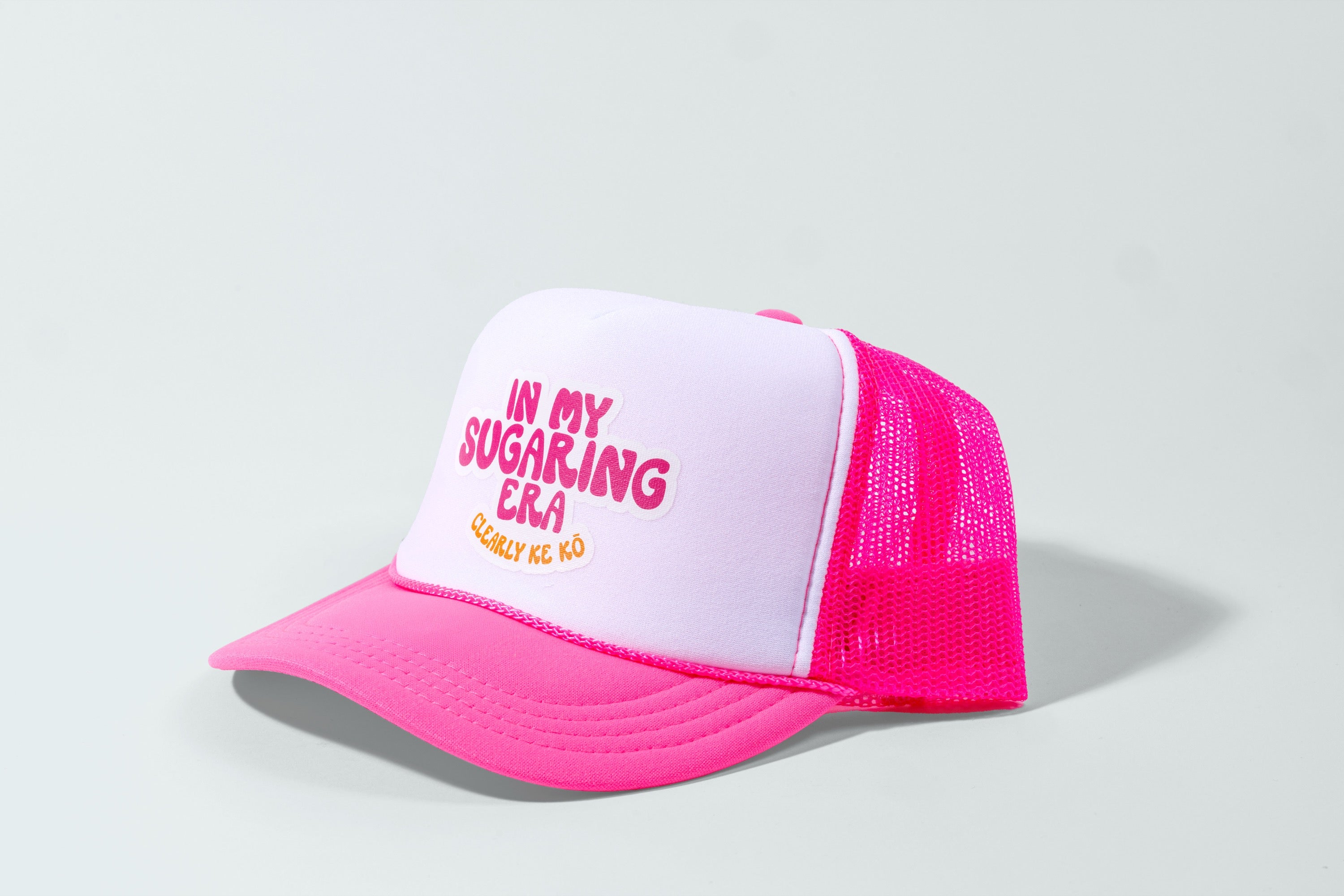 In My Sugaring Era Hat