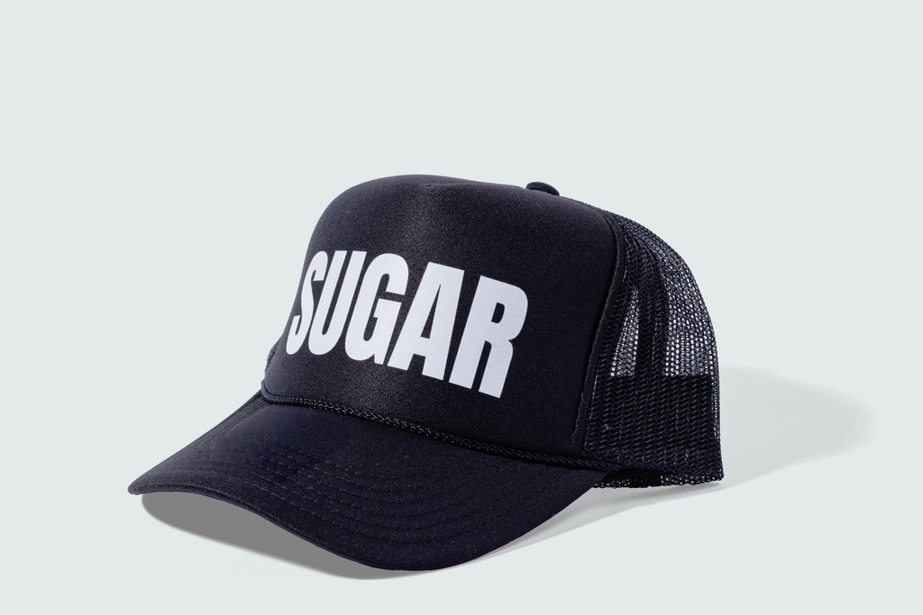 SUGAR hat