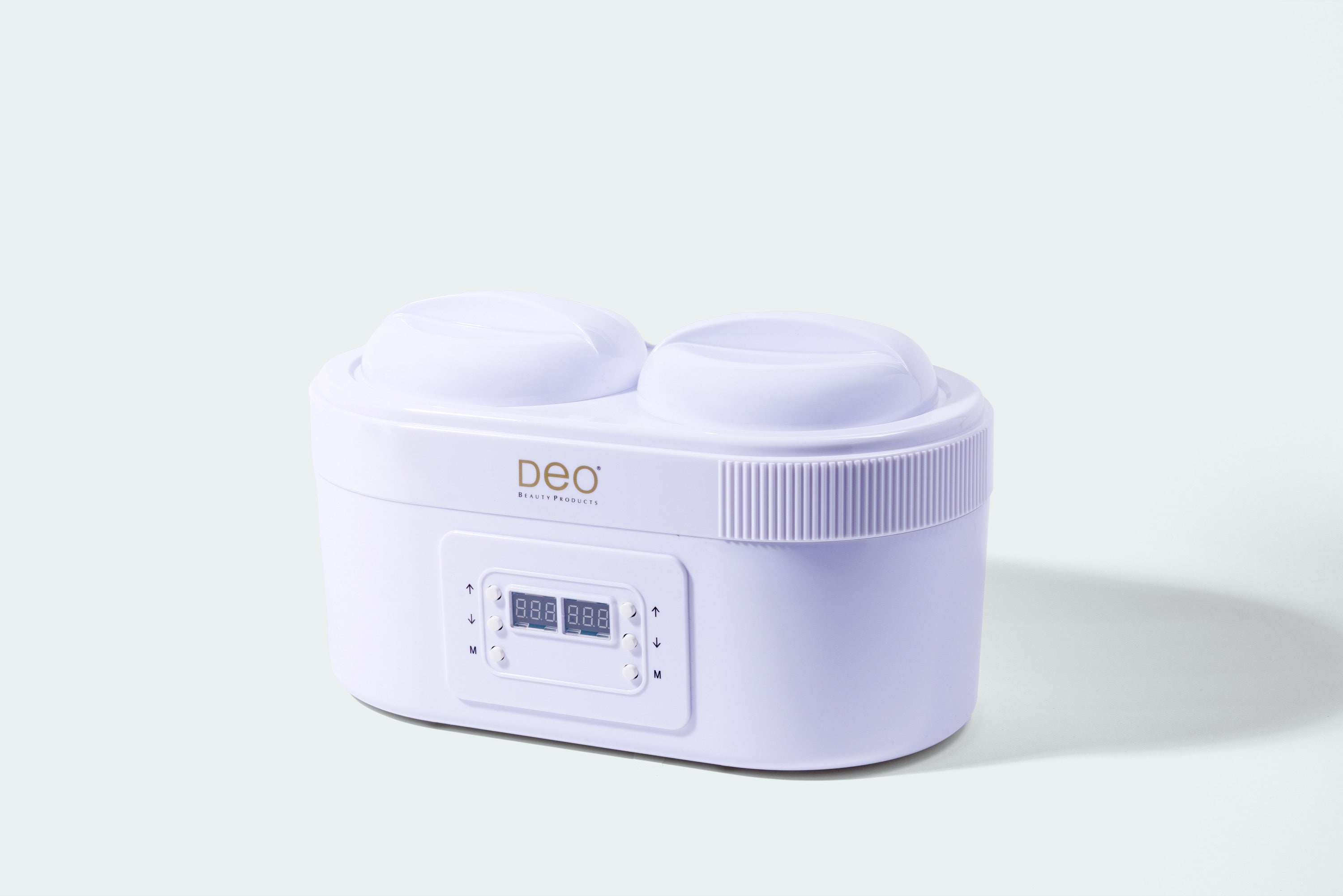 DEO 28oz Digital Double Sugar Warmer