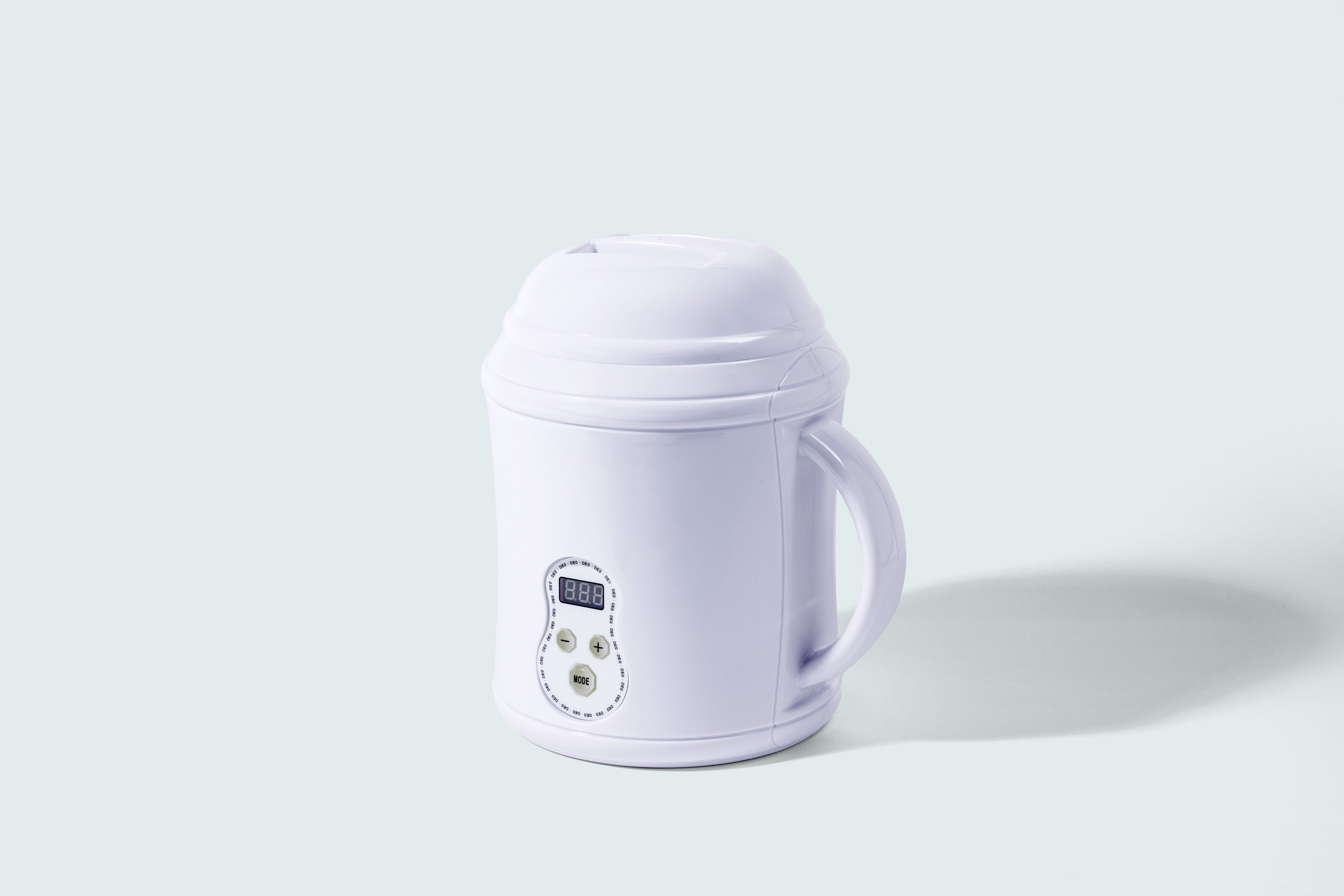 DEO 28oz Digital Single Sugar Warmer