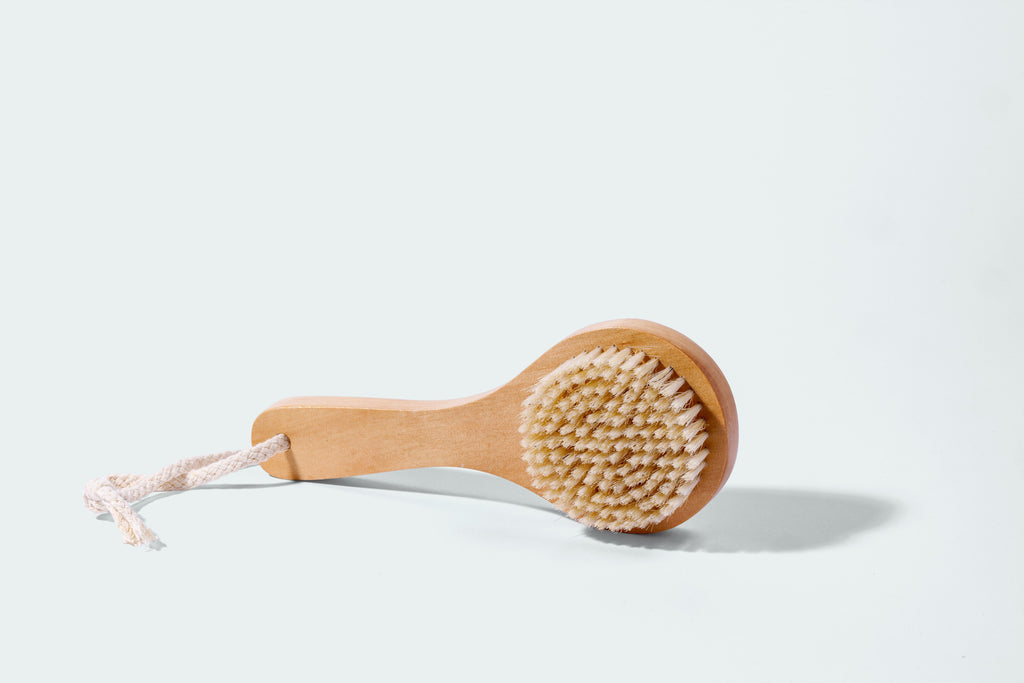 Aloha Body Brush