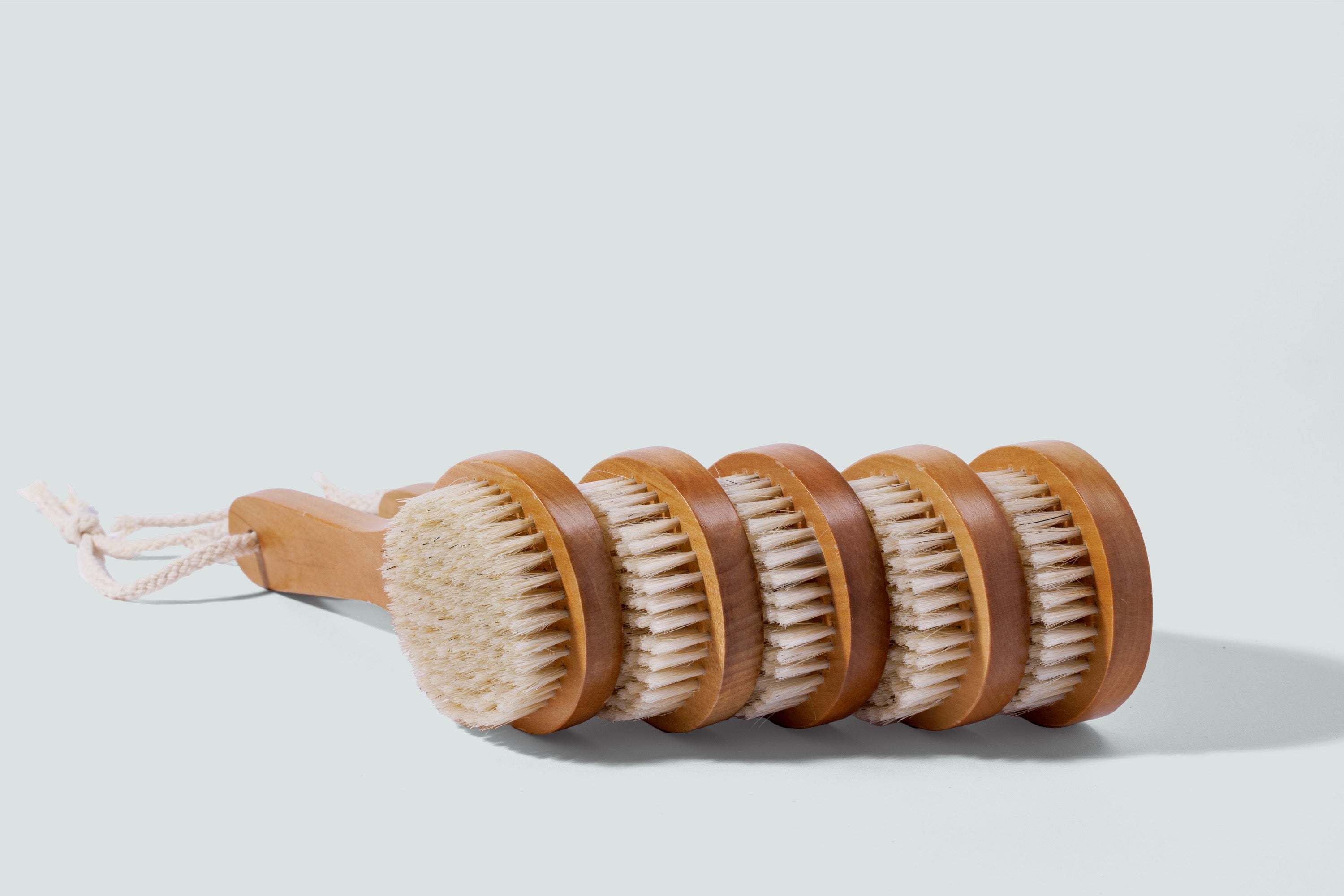 WHOLESALE (5) Ke Kō Body Brush