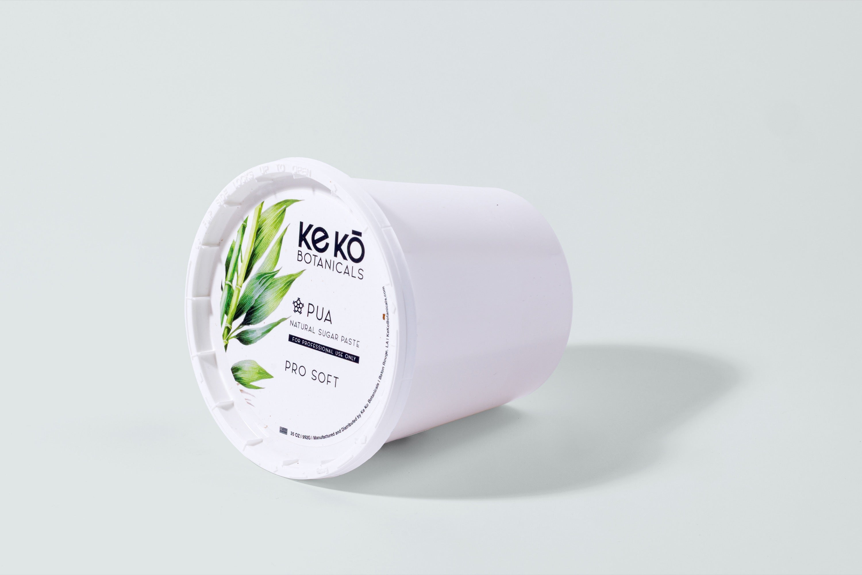 Natural Sugar Paste – Ke Kō Botanicals