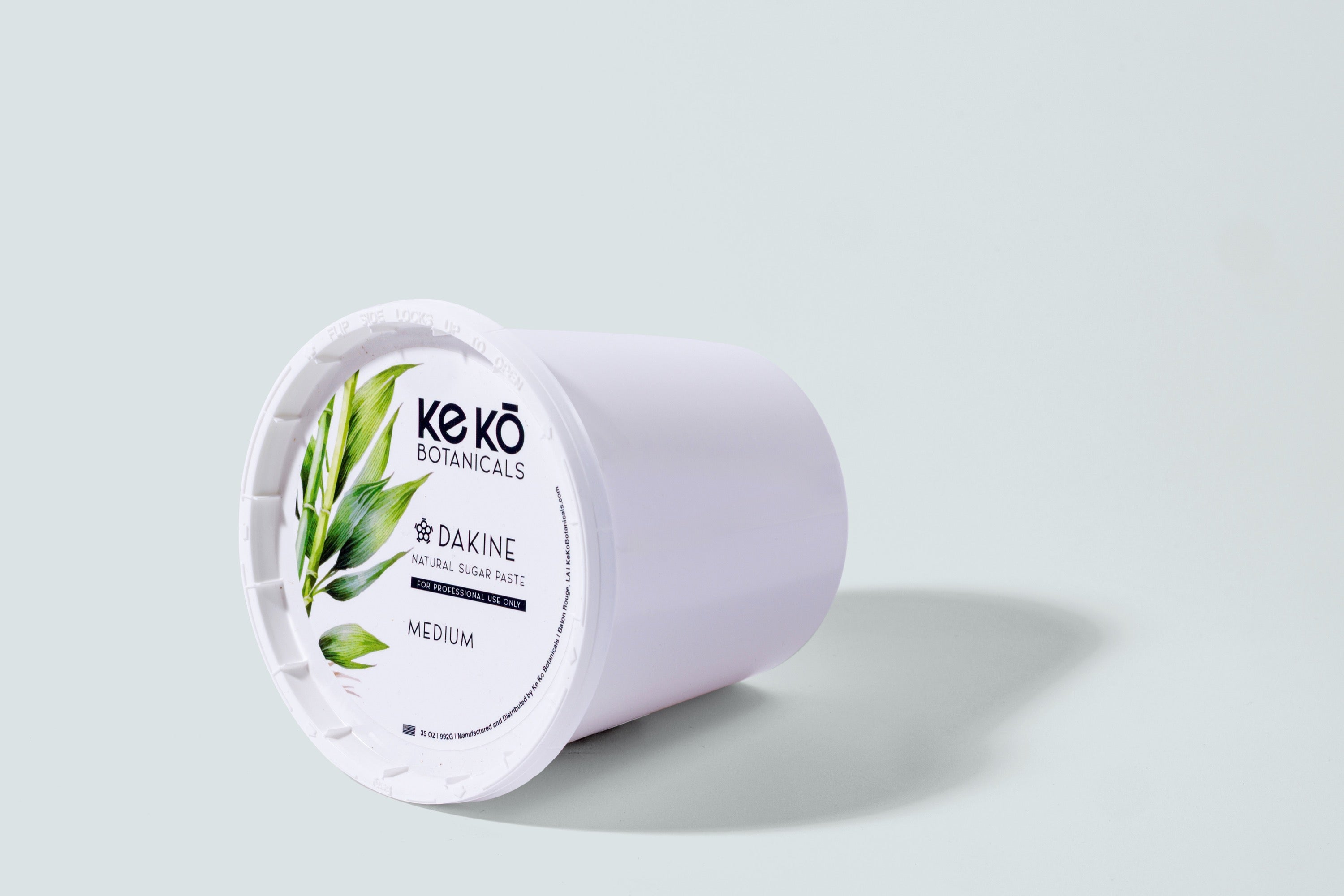 Natural Sugar Paste – Ke Kō Botanicals