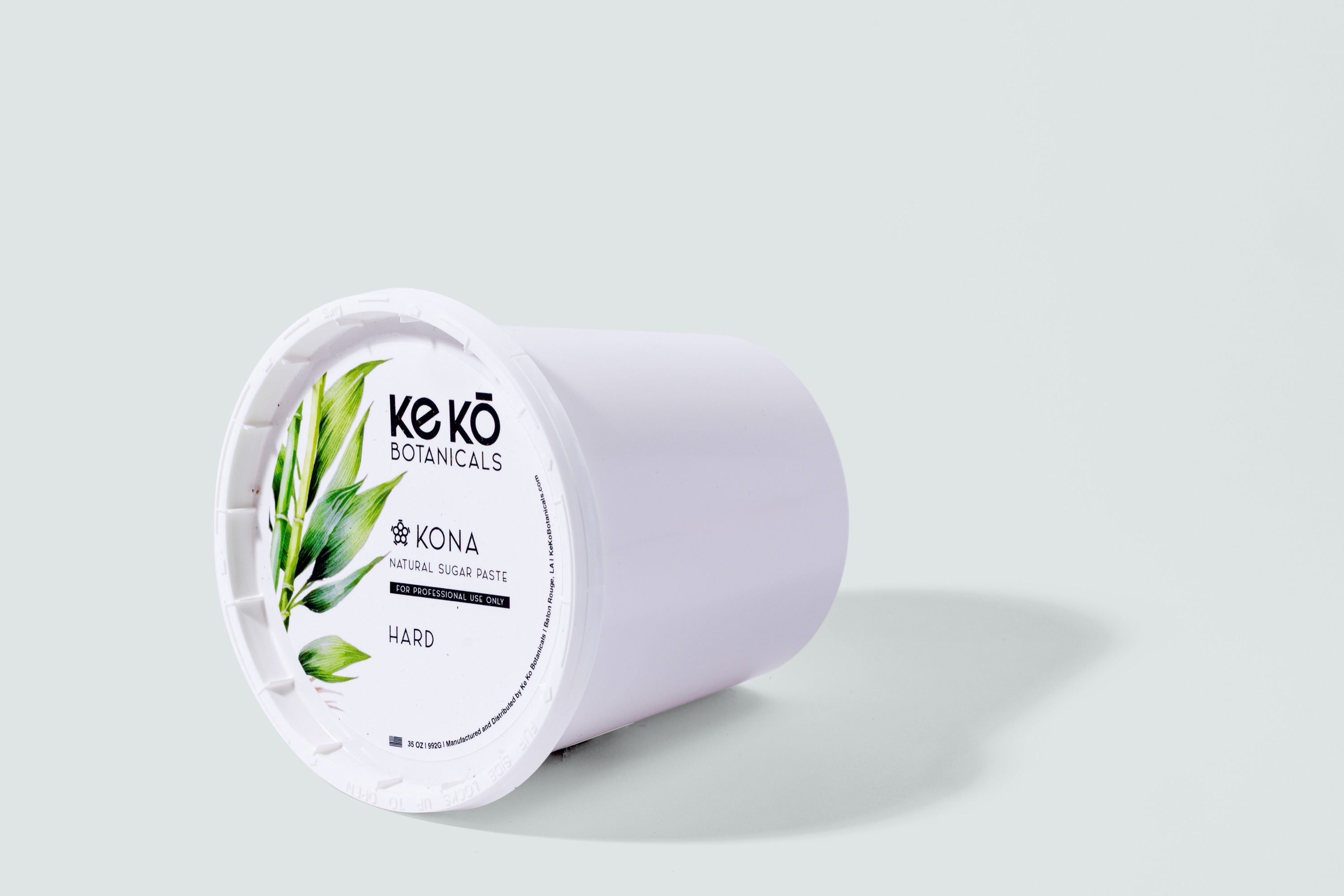 Natural Sugar Paste – Ke Kō Botanicals