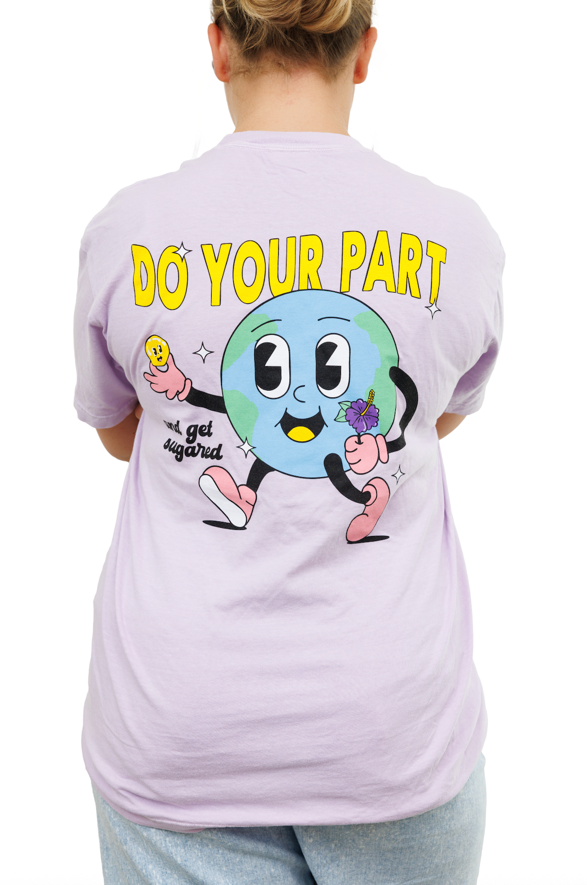 Do Your Part Tee