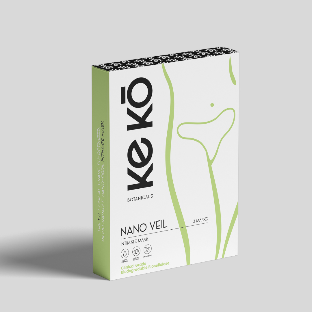 Nano Veil Intimate Mask